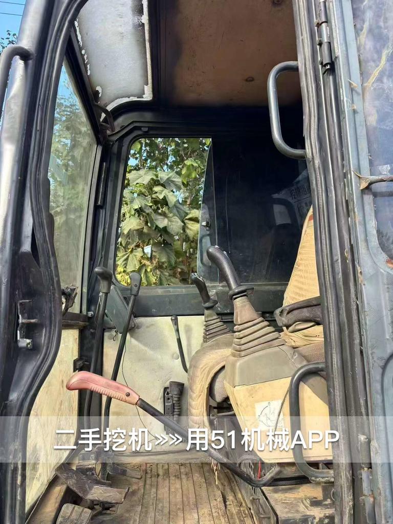51挖机